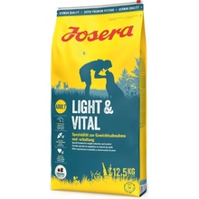 Josera Adult Light & Vital 12,5 kg
