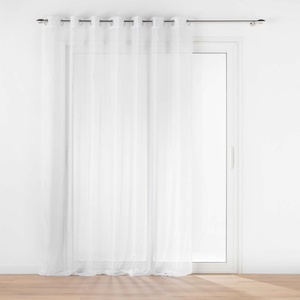 douceur d'intérieur Бяла завеса от воал 240x240 cm Lissea - douceur d'intérieur (1627478)