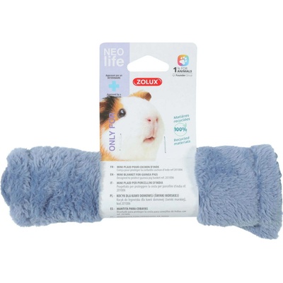 Zolux Neolife Deka pro morčata GPIG 20 x 20cm – Zboží Mobilmania