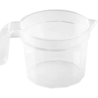 heidrun Plastová odměrka s výlevkou 0,5l