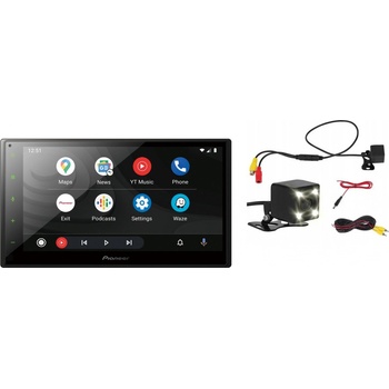 Pioneer SPH-DA160DAB