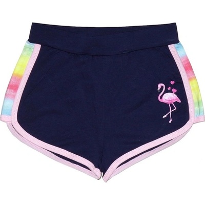 Kugo dívčí kraťasy 3074 0 Plameňák