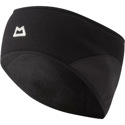 Powerstretch Headband Black