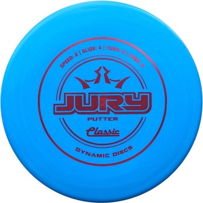 Dynamic Discs Jury Classic