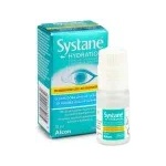 Alcon Systane HYDRATION Без консерванти 10 ml