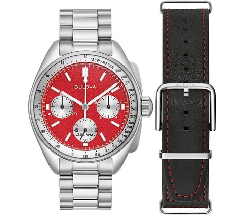 Bulova 96K115