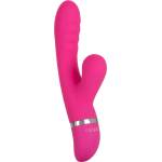 CalExotics Foreplay Frenzy Pucker Pink