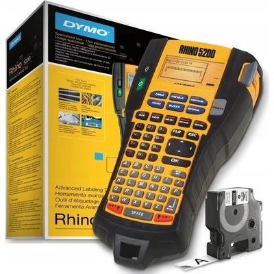 DYMO Rhino 5200 S0841480