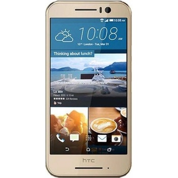 HTC One S9