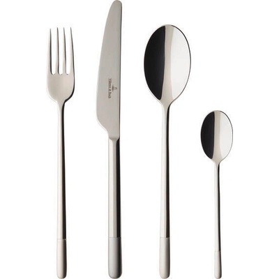 Villeroy & Boch Príborová súprava Ella satin 24 ks