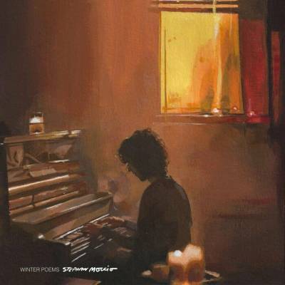 Stephan Moccio - Winter Poems LP