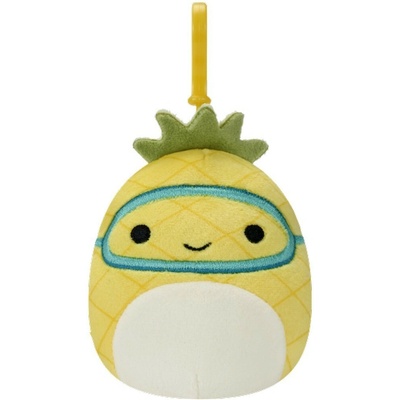 Squishmallows Maui ananás potápač 20 cm