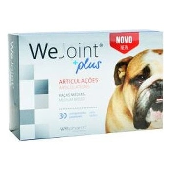 WeJoint Plus medium breeds 30 tbl