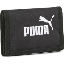 Puma PHASE Wallet čierna