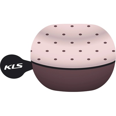 KLS Bell 60 Candy Pink