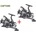 JAF Progres 600XBF