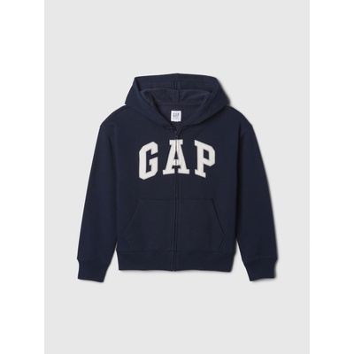 GAP dětská mikina s logem 645416-00