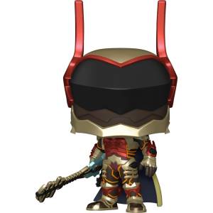 Funko Фигура Funko POP! Games: Kingdom Hearts - Lingering Will #1120 (105377)