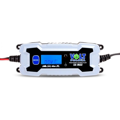 Volt Polska 5A 6V/12V