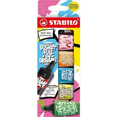 Stabilo 07/06-30 279560