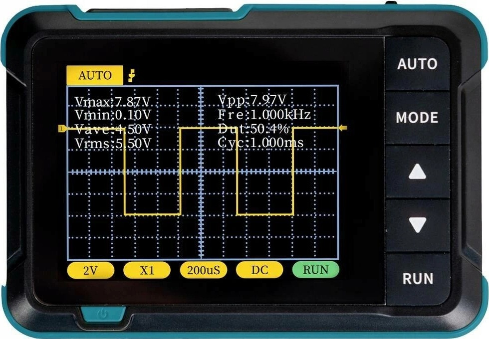 Joy-it DSO-200