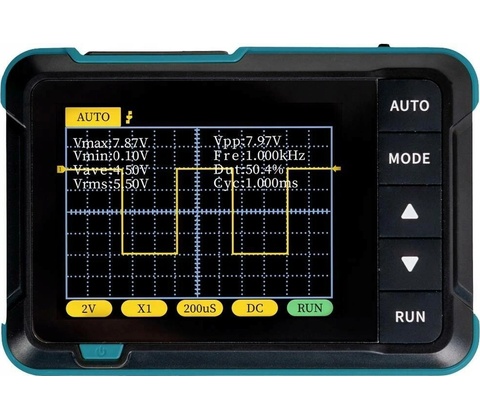 Joy-it DSO-200