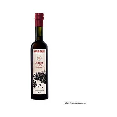 Wiberg Aceto Plus bezinkový 2,3% kyselost 500 ml