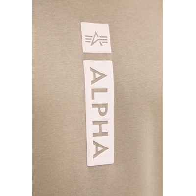 Alpha Industries Суичър Alpha Industries (146338.679)