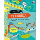 Technika - Jiří Models
