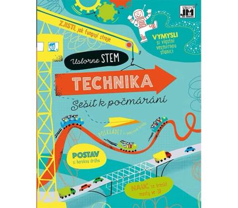 Technika - Jiří Models