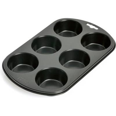 Kaiser Creativ plát na muffiny s 6 formičkami 29x18 cm 2300646213