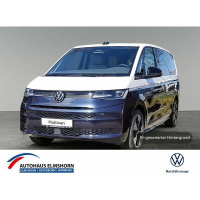 Volkswagen T7 Multivan 2.0 TDI Edition 110 kW