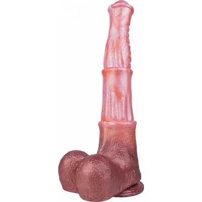 Sexy Elephant Monster dildo Minotaur 35 cm