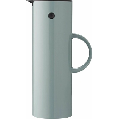 Stelton termoska džbán 1 l kouřová zeleň