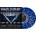 Various Artists - Magic Power All-Star Tribute To Triumph (Indie Edition) (Dark Blue & White Splatter Coloured) (2 LP) (0198846598666)