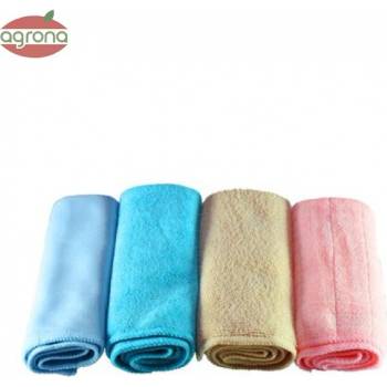 Cleanic utierka 4-in-1 sklo + keramika + univerzál DC0109 4 ks