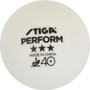 Stiga Perform 40+ 3 ks