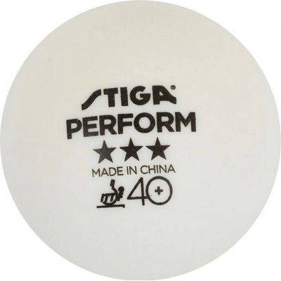 Stiga Perform 40+ 3 ks