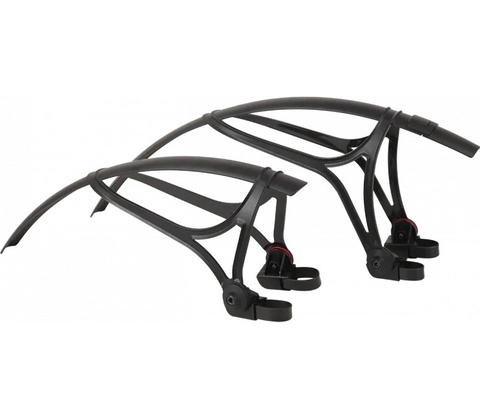 ZEFAL SHIELD R35 SET