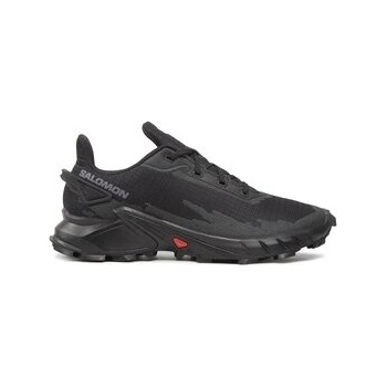 Salomon Alphacross 4 L47063900 black/black/black