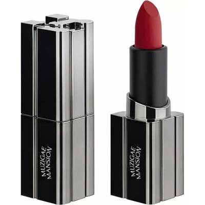 Muzigae mansion Moodwear Blur Lipstick matný hydratačný rúž 005 Babe 4 g