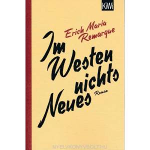 Im Westen nichts Neues (2014)