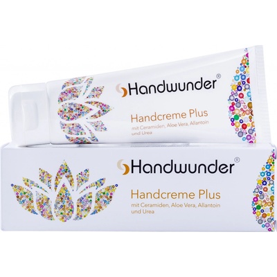 Handwunder Plus krém na ruce 75 ml