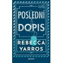 Poslední dopis