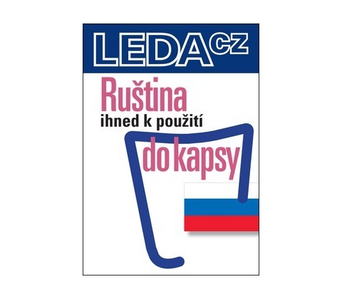Ruština do kapsy