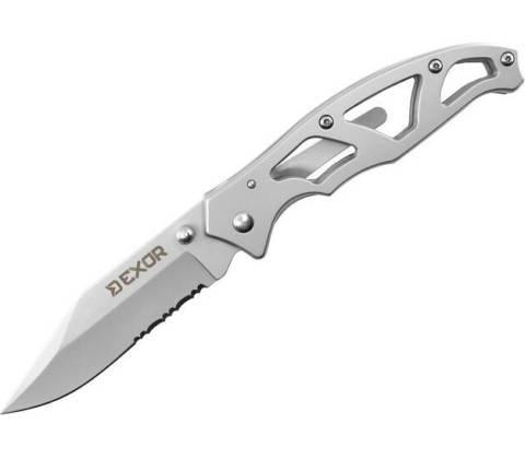 Delphin EXOR