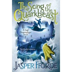 Song of the Quarkbeast | Jasper Fforde (ISBN: 9781444707250)