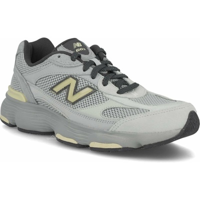 New Balance 603's M M603674 lone star grey bayberry