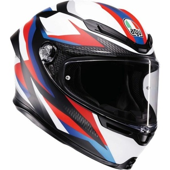 AGV K6 S Timewarp