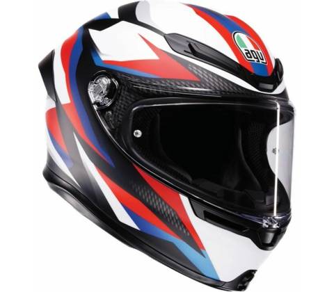 AGV K6 S Timewarp